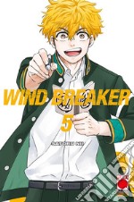 Wind Breaker 5. E-book. Formato EPUB