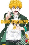 Wind Breaker 5. E-book. Formato EPUB ebook di Satoru Nii