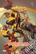 X-Men - Inferno. E-book. Formato EPUB ebook