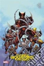 Wolverine - X Lives/X Deaths of Wolverine. E-book. Formato EPUB ebook