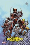 Wolverine - X Lives/X Deaths of Wolverine. E-book. Formato EPUB ebook di Benjamin Percy