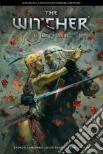 The Witcher - Il male minore. E-book. Formato EPUB ebook