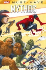 Marvel Must-Have: Mythos. E-book. Formato EPUB ebook