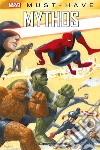 Marvel Must-Have: Mythos. E-book. Formato EPUB ebook