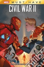 Marvel Must-Have: Civil War II. E-book. Formato EPUB ebook