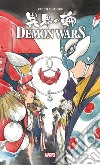 Demon Wars. E-book. Formato EPUB ebook