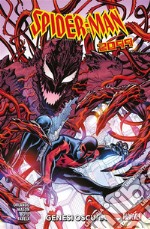 Spider-Man 2099 - Genesi oscura. E-book. Formato EPUB ebook