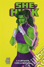 She-Hulk (2022) 3Il furfante cerca moglie. E-book. Formato EPUB ebook