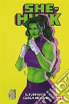 She-Hulk (2022) 3Il furfante cerca moglie. E-book. Formato EPUB ebook di Rainbow Rowell