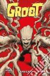 Groot - Sradicato. E-book. Formato EPUB ebook di Matt Milla