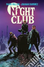 Night Club. E-book. Formato EPUB ebook