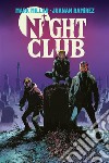 Night Club. E-book. Formato EPUB ebook