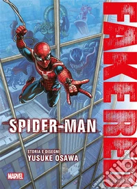 Spider-Man: Fake Red. E-book. Formato EPUB ebook
