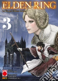 Elden Ring: La Via per l'Albero Madre 3. E-book. Formato EPUB ebook