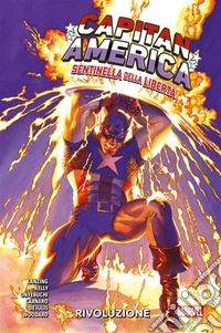 Capitan America: Sentinella della Libertà (2022) 1Rivoluzione. E-book. Formato EPUB ebook