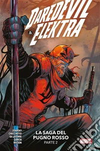 Daredevil (2019) 9La saga del Pugno Rosso - Parte 2. E-book. Formato EPUB ebook