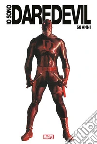 Io sono Daredevil - 60 anni. E-book. Formato EPUB ebook