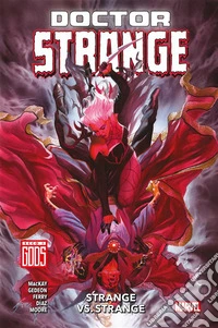 Doctor Strange (2023) 2Strange vs. Strange. E-book. Formato EPUB ebook