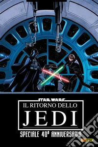 Star Wars - Il ritorno dello Jedi: Speciale 40° anniversario. E-book. Formato EPUB ebook