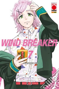 Wind Breaker 7. E-book. Formato EPUB ebook
