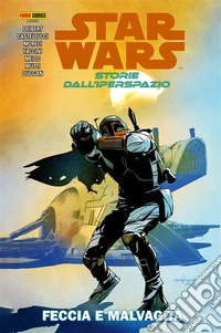 Star Wars: Storie dall’Iperspazio (2022) 2Feccia e malvagità. E-book. Formato EPUB ebook
