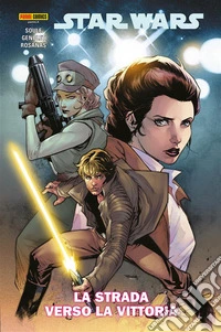 Star Wars (2020) 5La strada verso la vittoria. E-book. Formato EPUB ebook