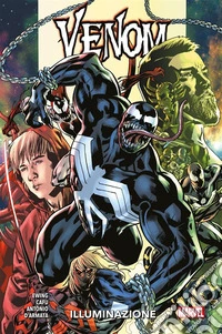 Venom (2021) 4Illuminazione. E-book. Formato EPUB ebook