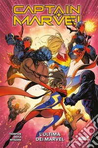 Captain Marvel (2019) 7L'ultima dei Marvel. E-book. Formato EPUB ebook