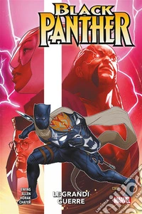 Black Panther (2023) 2Le grandi guerre. E-book. Formato EPUB ebook