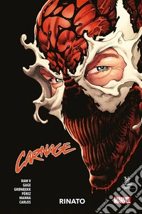 Carnage (2023) 1Rinato. E-book. Formato EPUB ebook