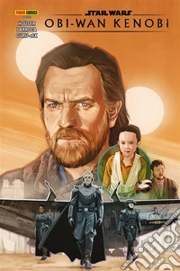 Star Wars - Obi-Wan Kenobi. E-book. Formato EPUB ebook