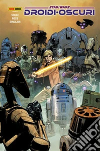 Star Wars: Droidi Oscuri. E-book. Formato EPUB ebook