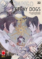 Bungo Stray Dogs 22. E-book. Formato EPUB ebook