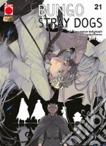 Bungo Stray Dogs 21. E-book. Formato EPUB ebook