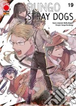 Bungo Stray Dogs 19. E-book. Formato EPUB ebook