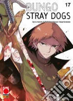 Bungo Stray Dogs 17. E-book. Formato EPUB ebook