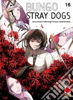 Bungo Stray Dogs 16. E-book. Formato EPUB ebook