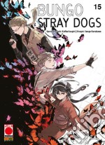 Bungo Stray Dogs 15. E-book. Formato EPUB ebook