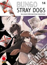 Bungo Stray Dogs 14. E-book. Formato EPUB ebook