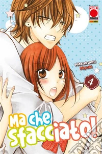 Ma che sfacciato! 4. E-book. Formato EPUB ebook