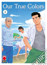 Our true colors 2. E-book. Formato EPUB ebook