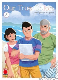Our true colors 3. E-book. Formato EPUB ebook