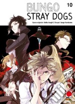 Bungo Stray Dogs 10. E-book. Formato EPUB ebook