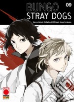 Bungo Stray Dogs 9. E-book. Formato EPUB ebook