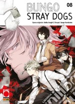 Bungo Stray Dogs 8. E-book. Formato EPUB ebook