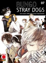 Bungo Stray Dogs 7. E-book. Formato EPUB ebook