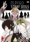 Bungo Stray Dogs 5. E-book. Formato EPUB ebook