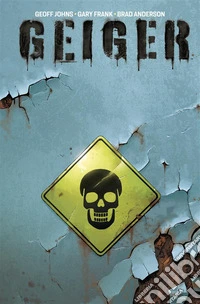 Geiger. E-book. Formato EPUB ebook