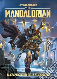 Star Wars: The Mandalorian - La graphic novel della stagione uno. E-book. Formato EPUB ebook