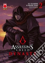 Assassin’s Creed Dynasty 2. E-book. Formato EPUB ebook